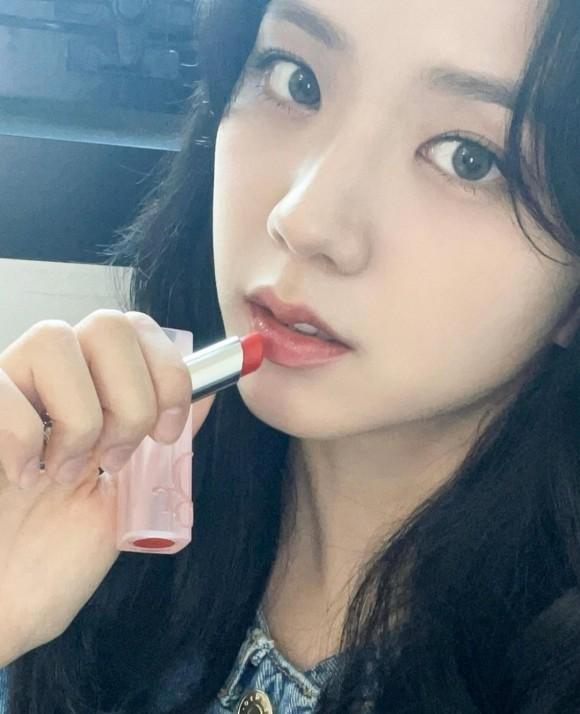 블랙핑크 지수
