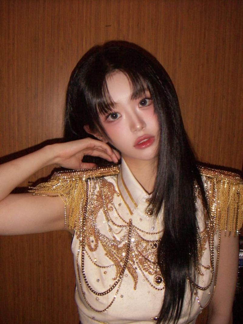 QWER 쵸단