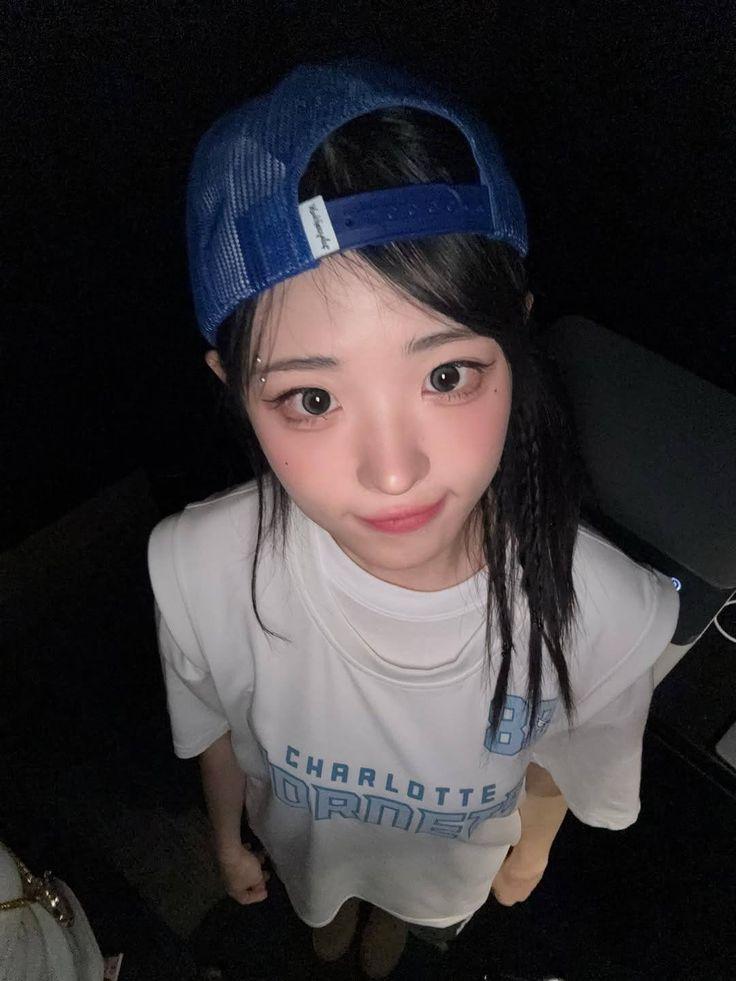 [QWER] 히나