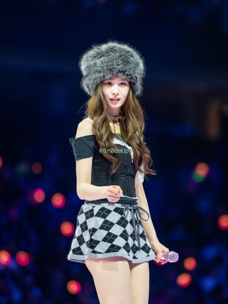 트와이스 사나