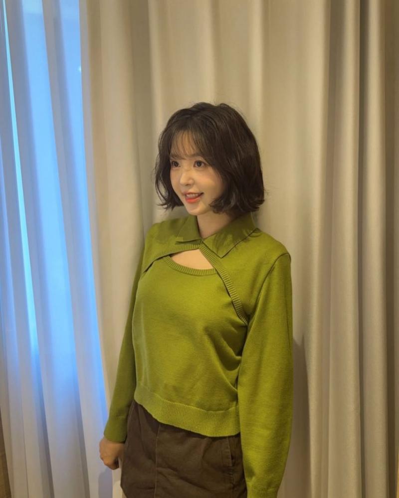 레이나(전 애프터스쿨) 근황