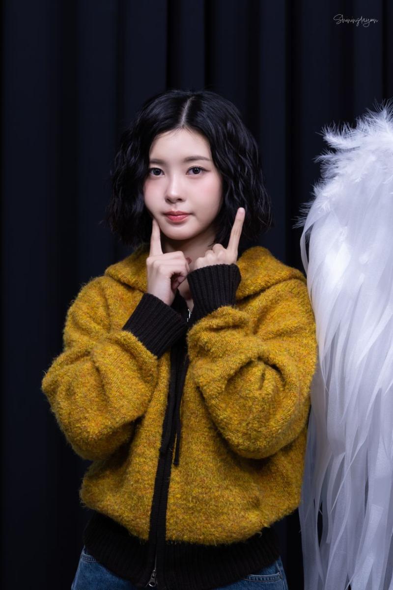 케플러 김다연