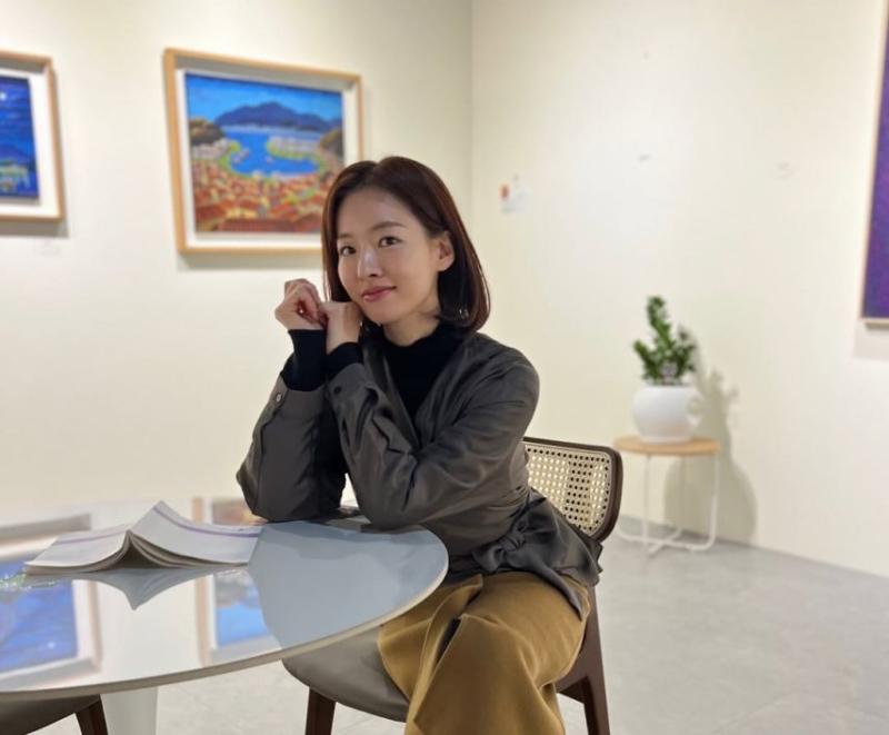 이시아 SNS
