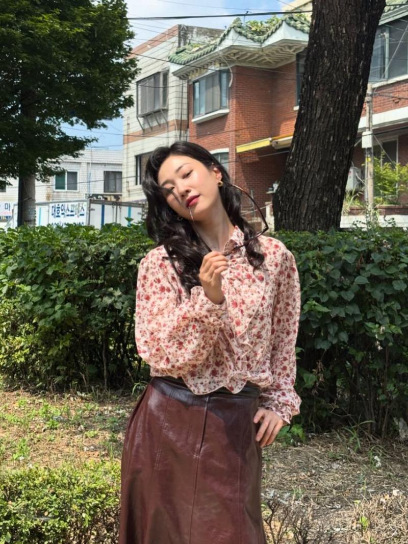 하윤경 인별