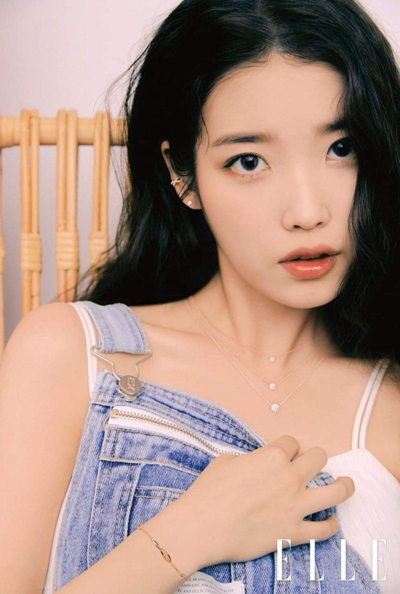 아이유