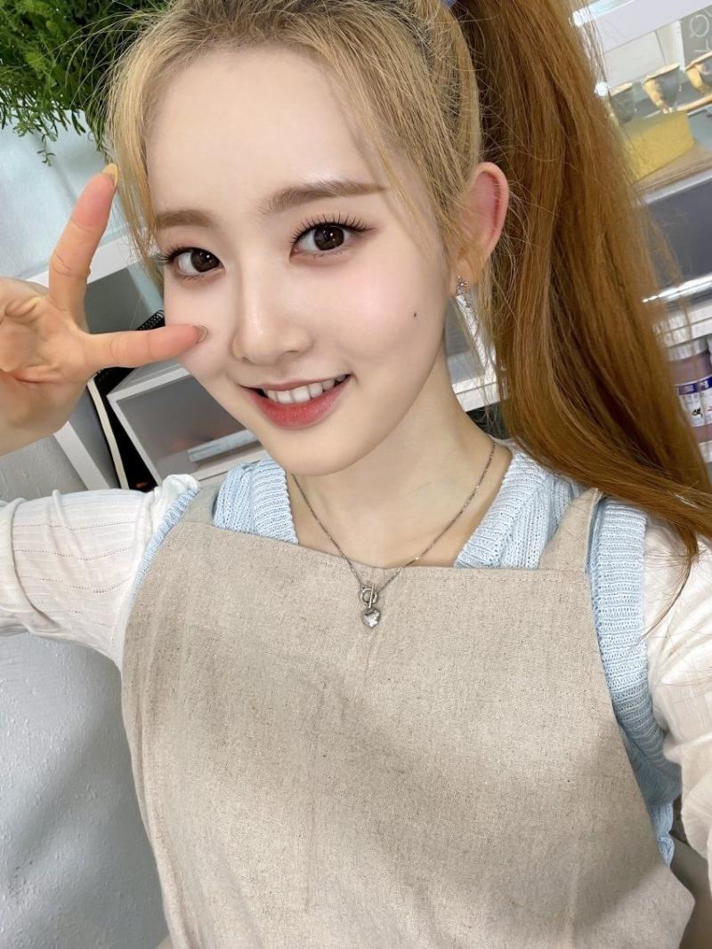 스테이시-시은