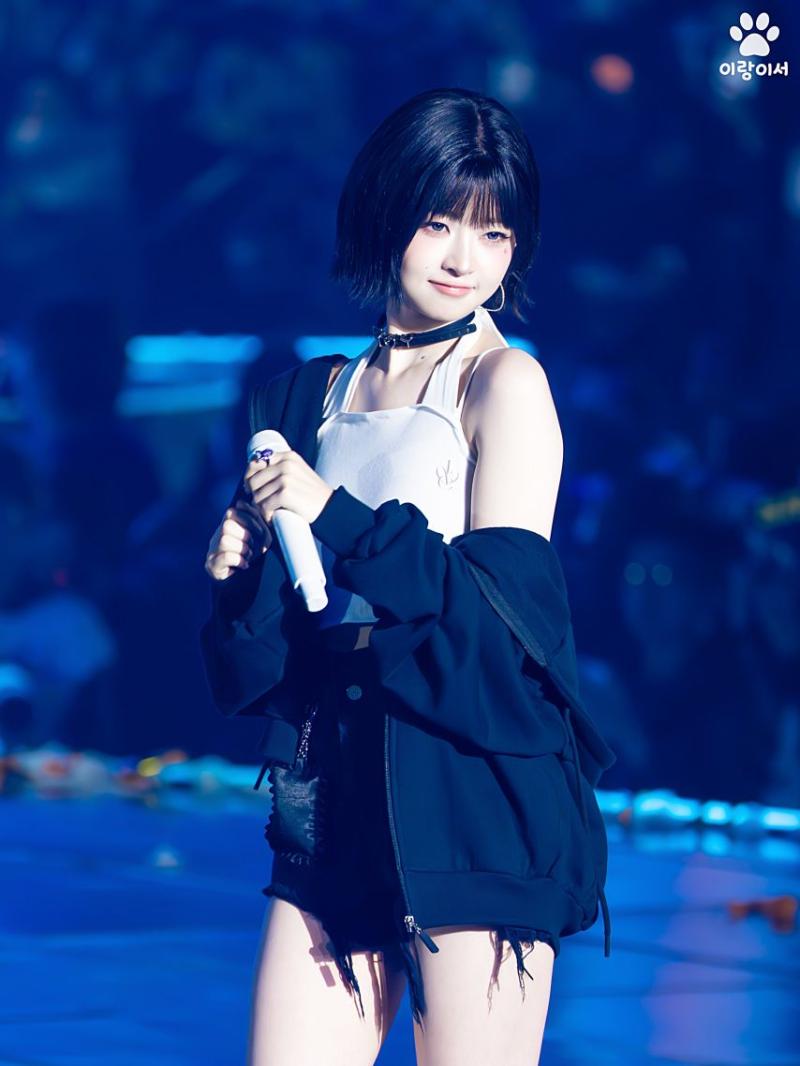 [아이브] 레이