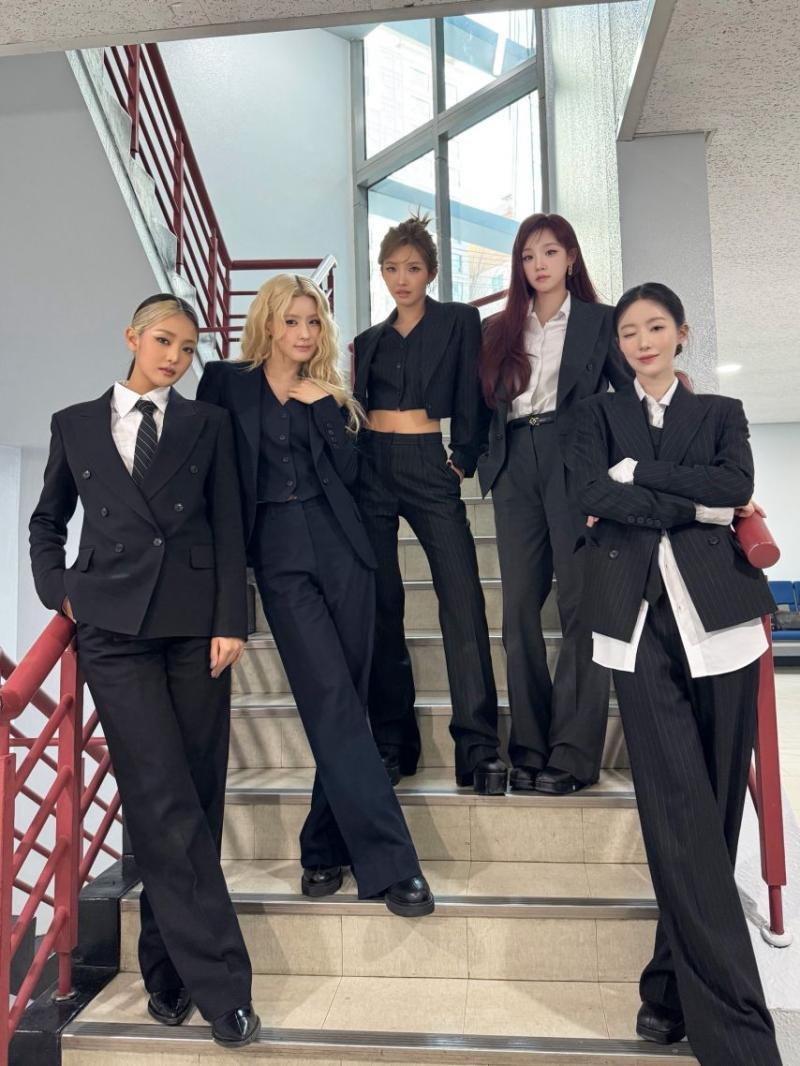아이들