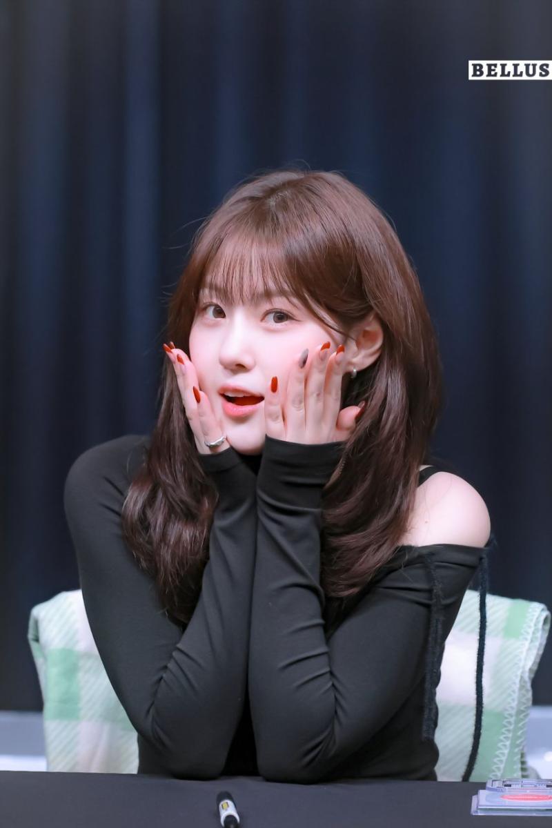 케플러 김채현