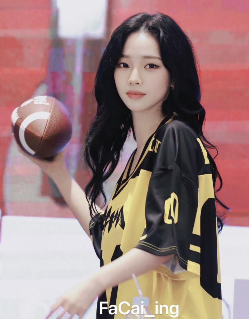 에스파 카리나