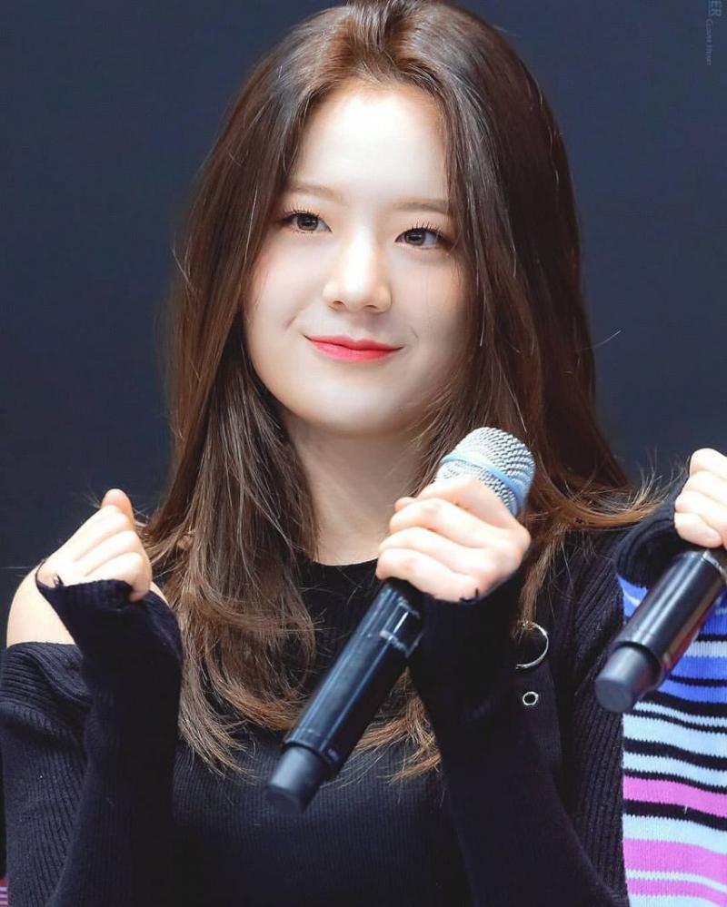 배우 장규리