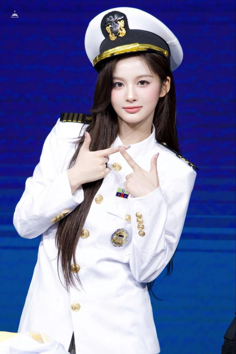 [엔믹스] 설윤