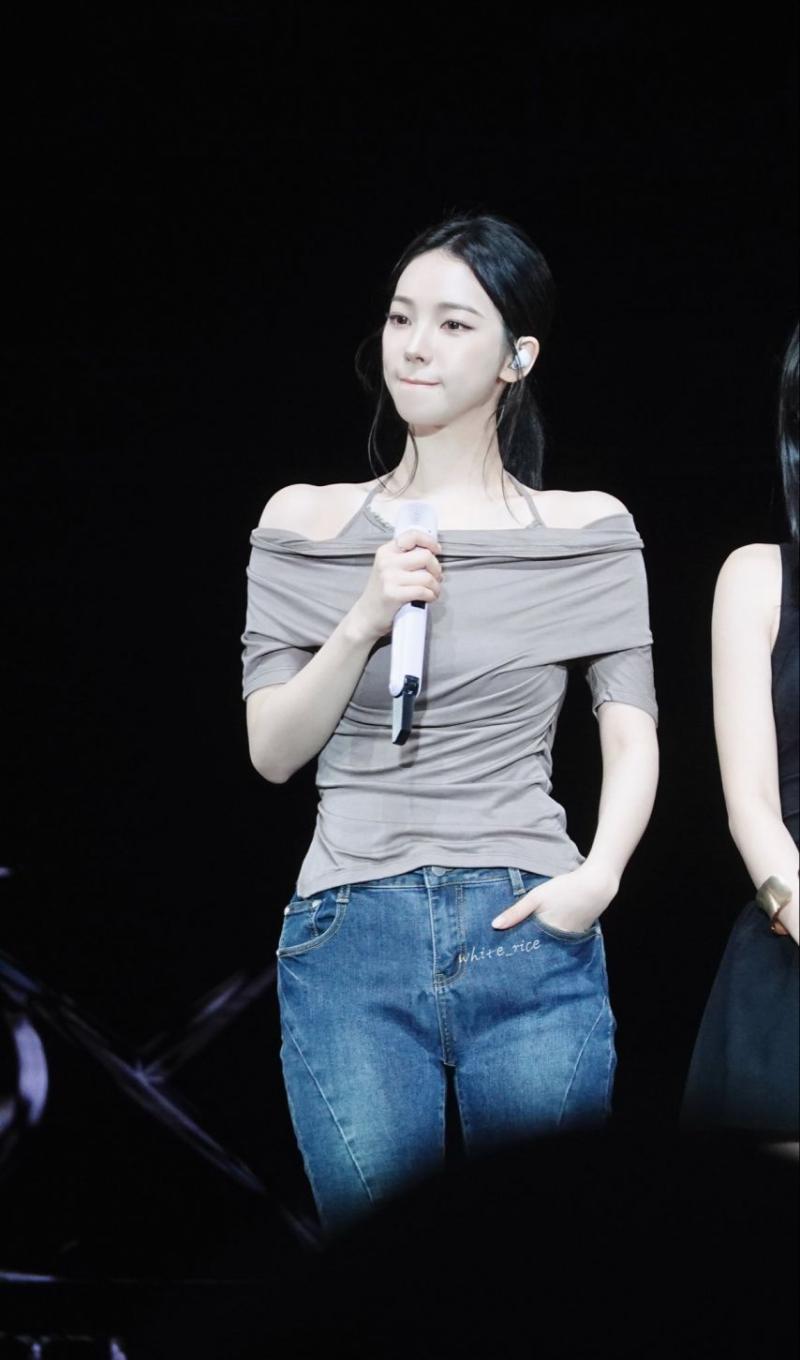 에스파 카리나