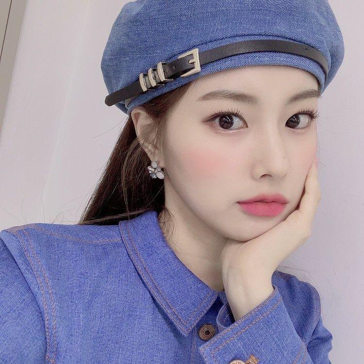 배우 강혜원