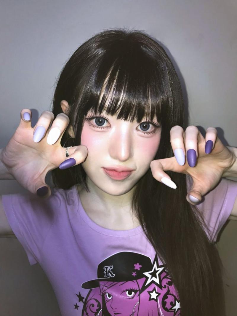 키키 수이