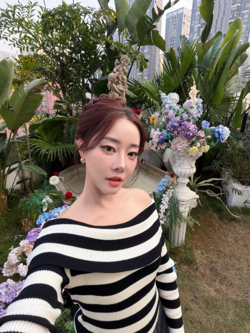 고우리 SNS