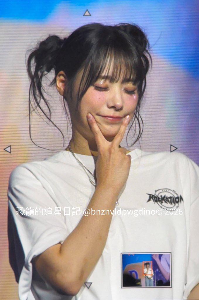 [QWER] 시연