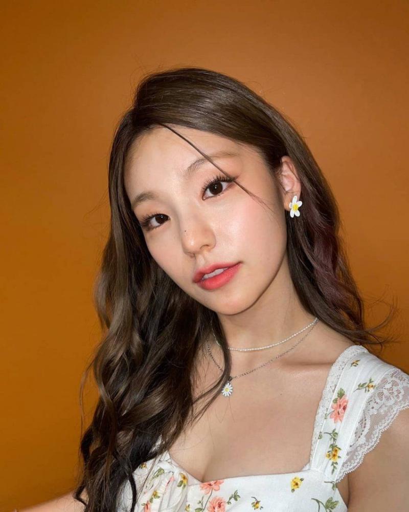 ITZY-예지