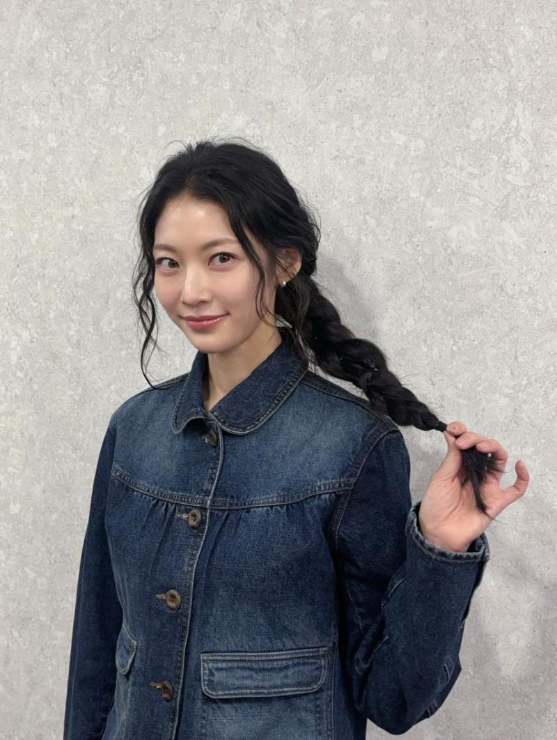 공승연 인별
