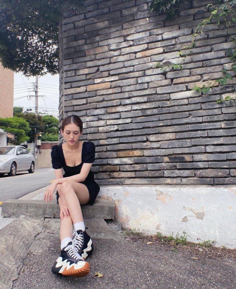 전소미