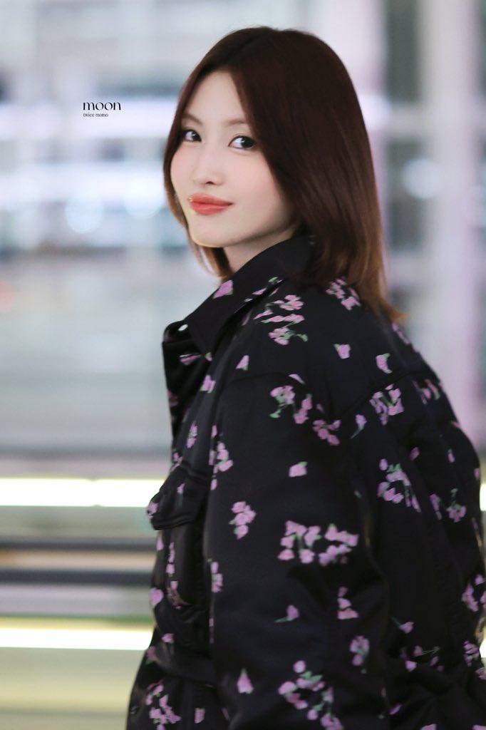 트와이스 모모