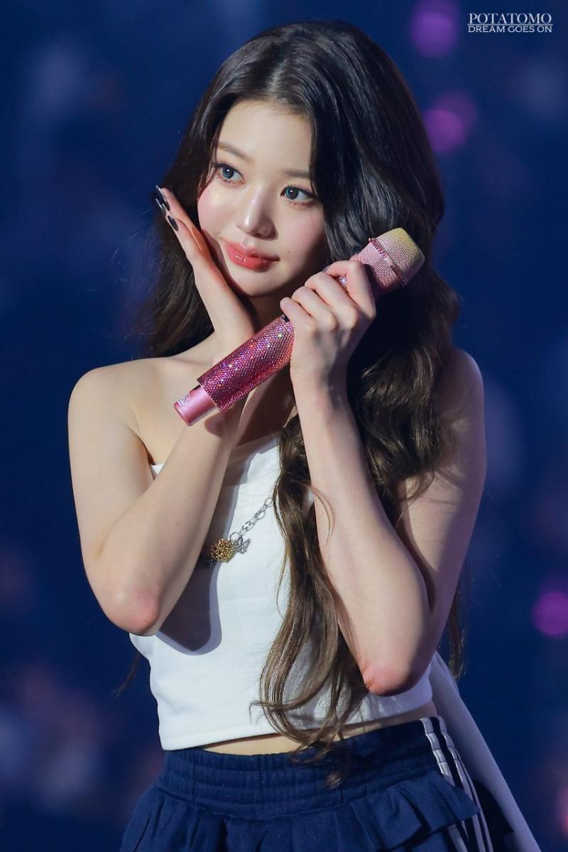 아이브 장원영