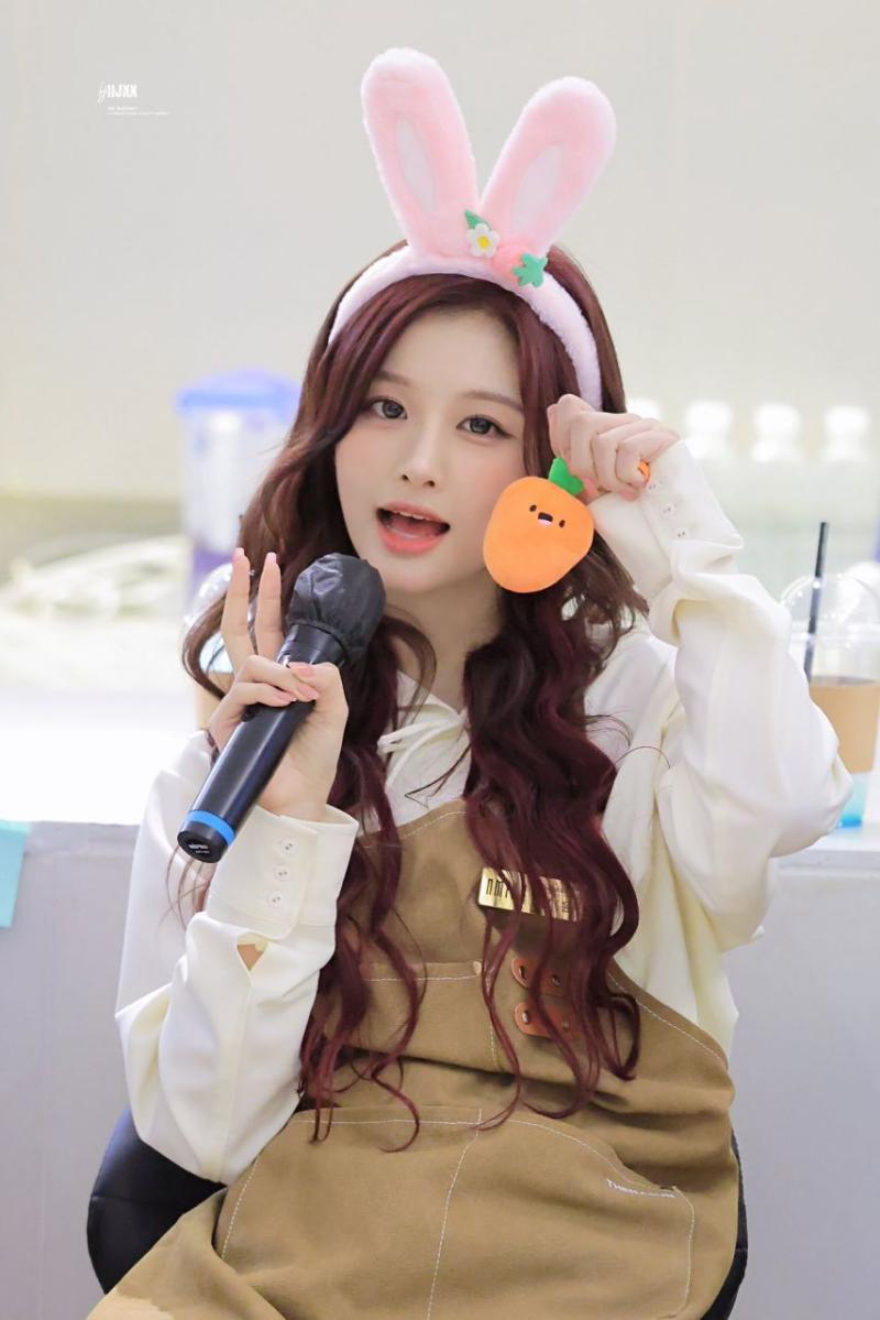 [엔믹스] 설윤