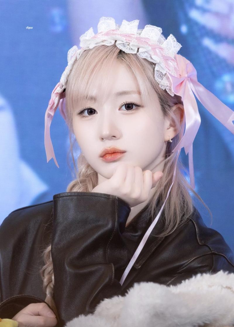 엔믹스 해원