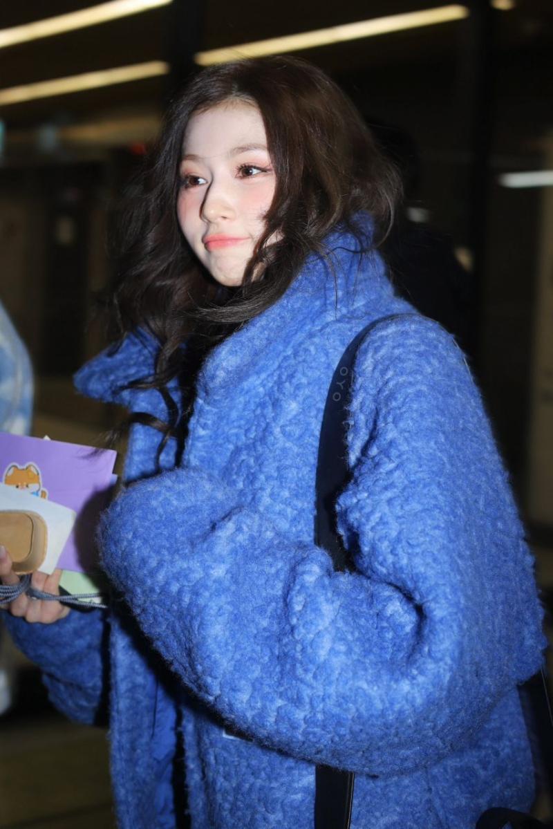 트와이스 사나