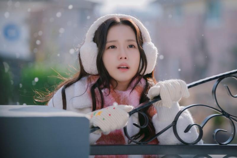 지수 블랙핑크 & 서인국 월간남친