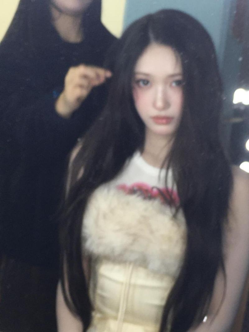 아이브 이서