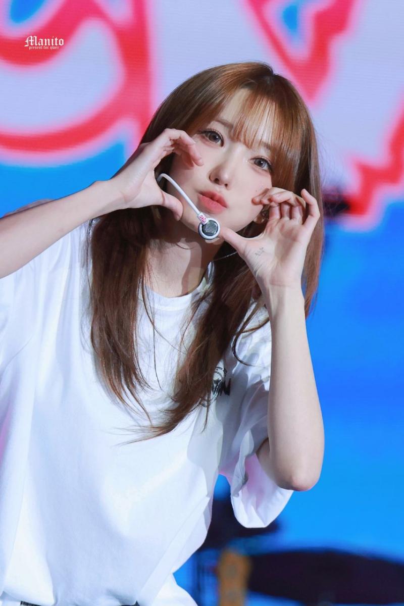 [QWER] 마젠타