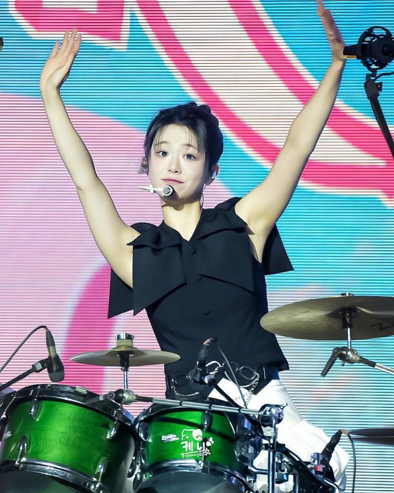[QWER] 쵸단