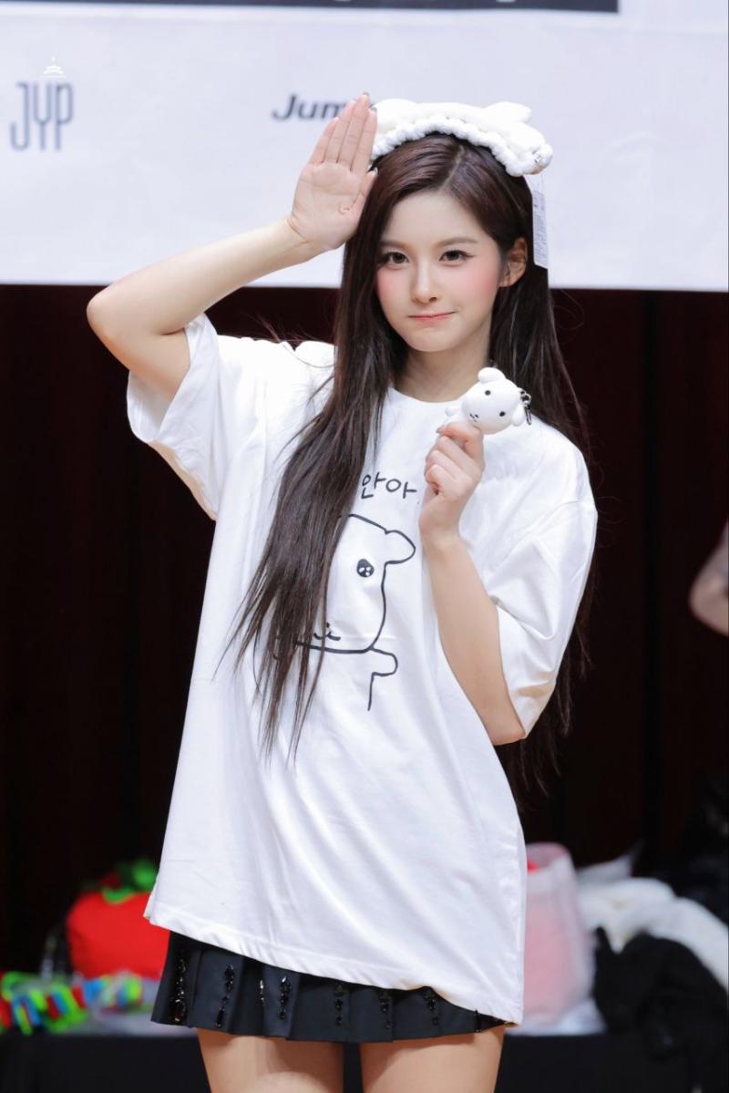 [엔믹스] 설윤