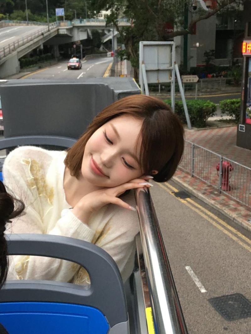 이즈나 정세비
