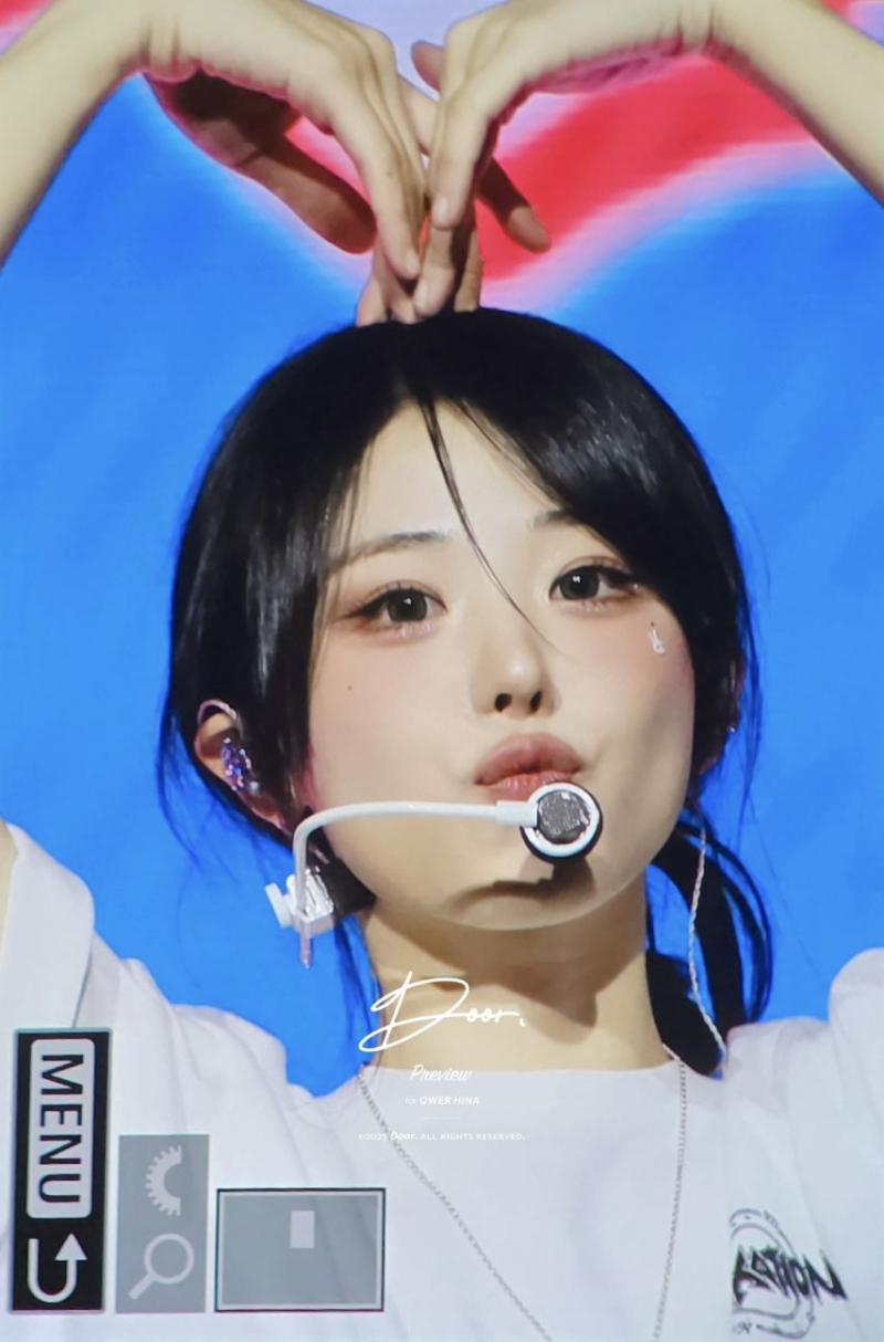 [QWER] 히나