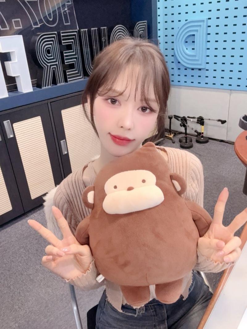 레드벨벳 웬디