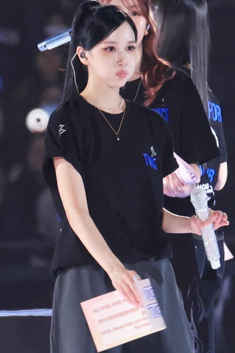 트와이스 미나