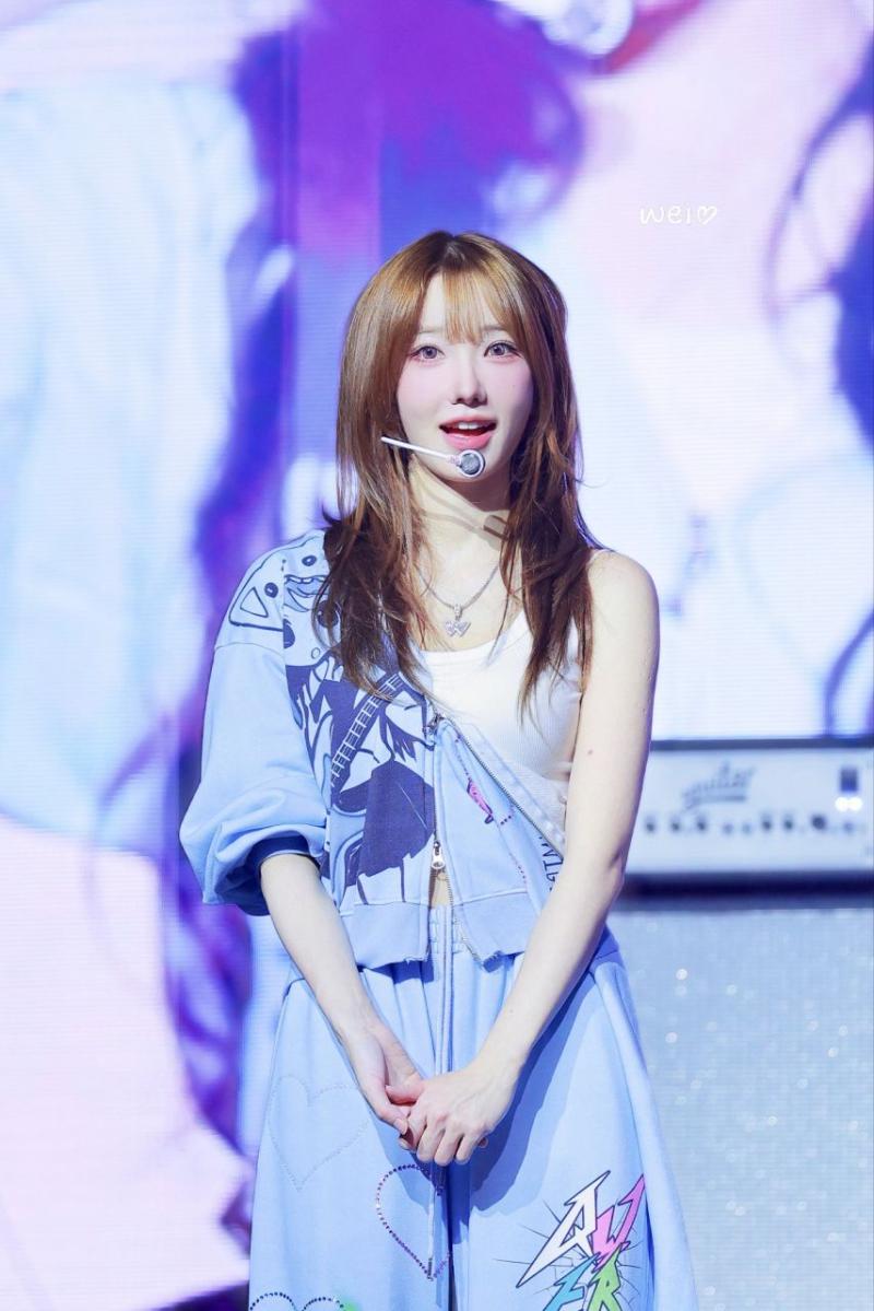 QWER 마젠타
