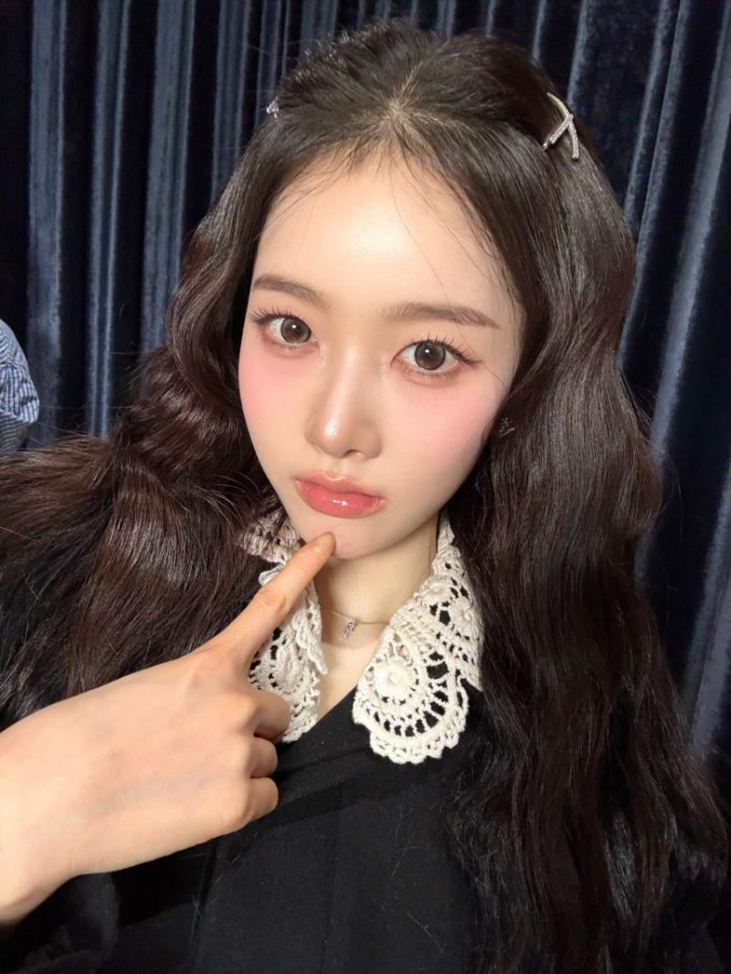 스테이씨 시은