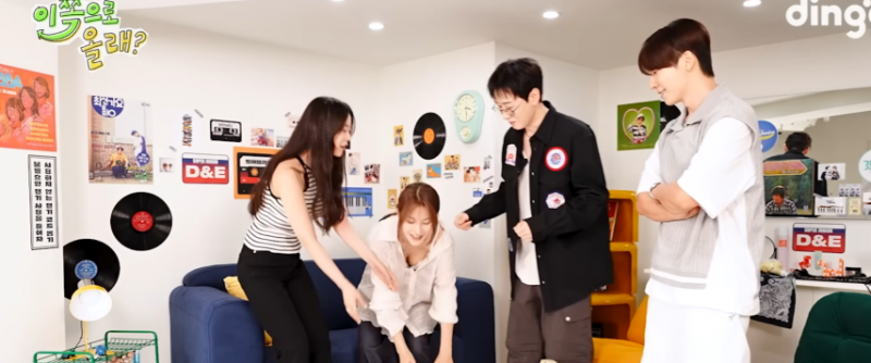 역시 리더