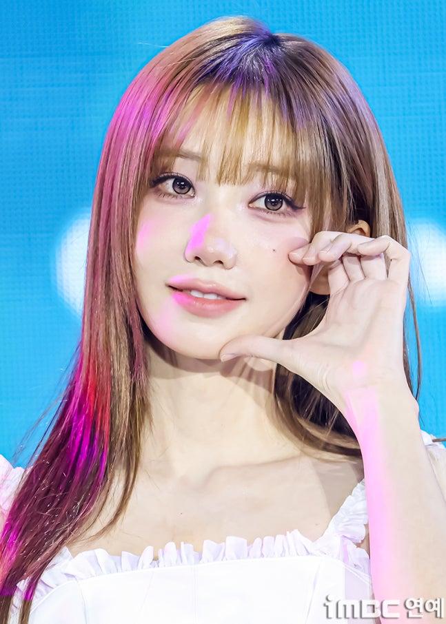 QWER 마젠타
