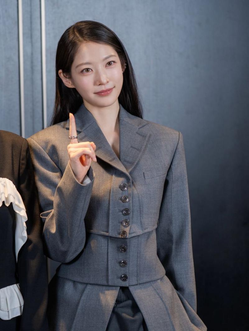 공승연 인별