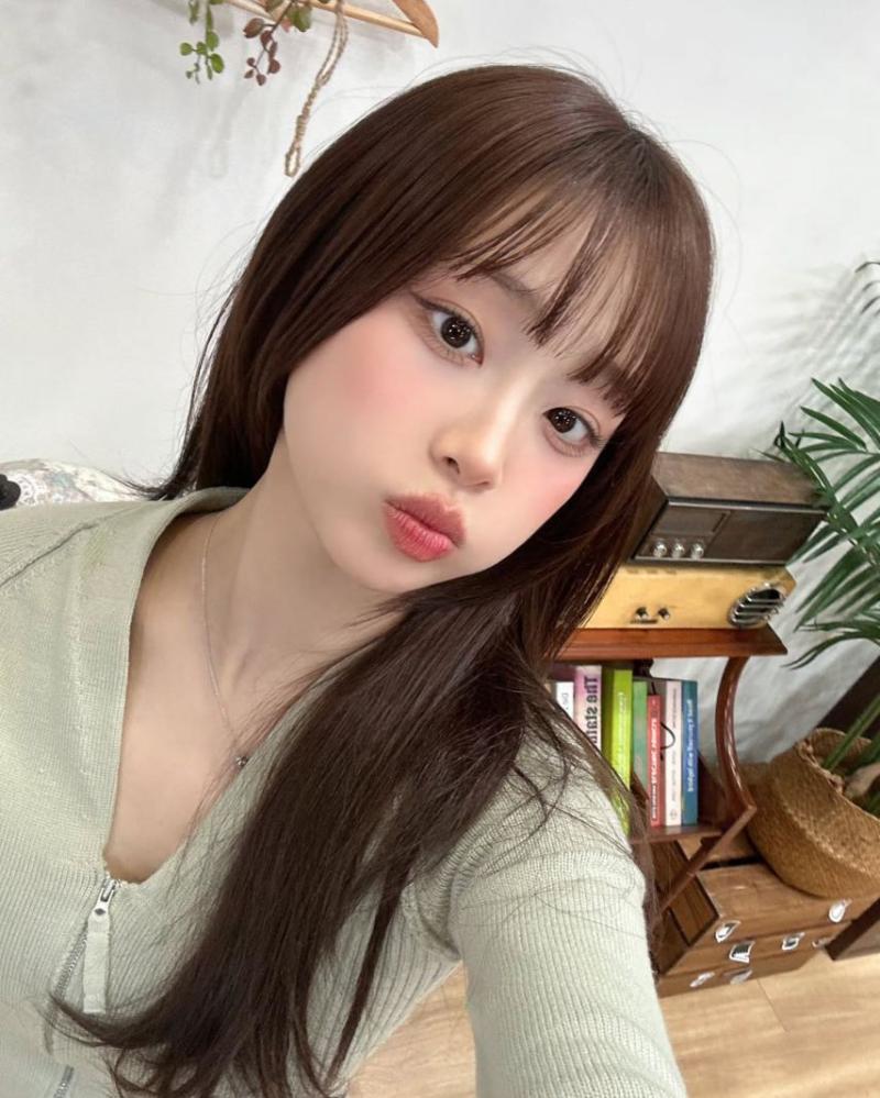 츄