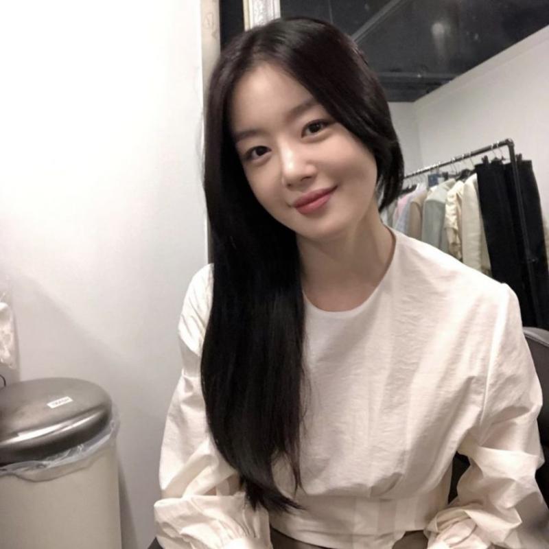 배우 한선화