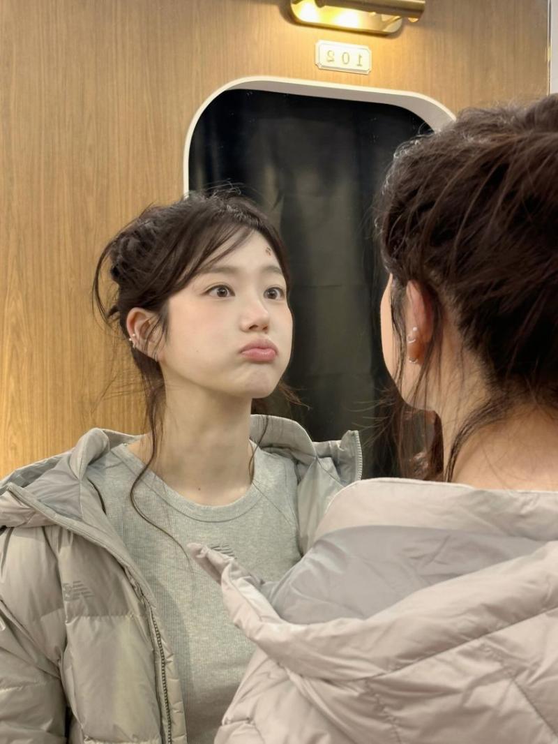 이유비