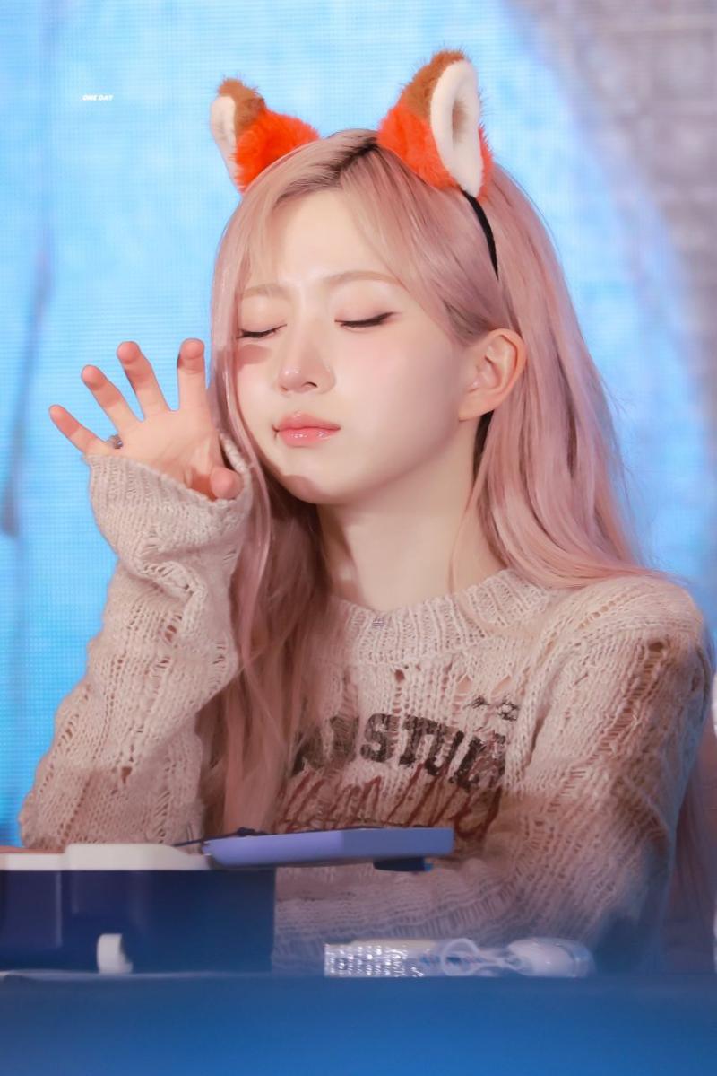 엔믹스 해원