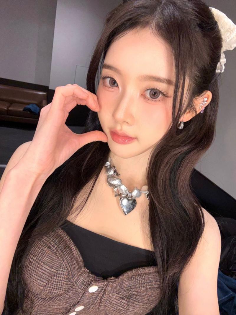 스테이씨 시은