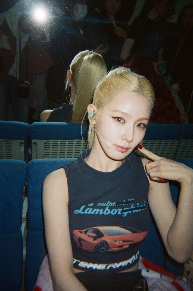 아이들