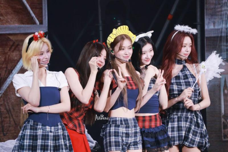 ITZY 7주년
